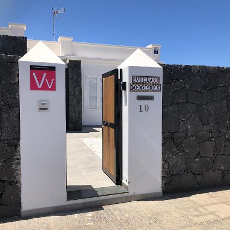 Casa Mercedes بلايا بلانكا المظهر الخارجي الصورة