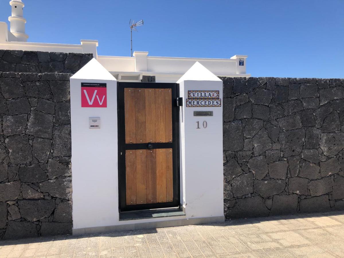 Casa Mercedes بلايا بلانكا المظهر الخارجي الصورة