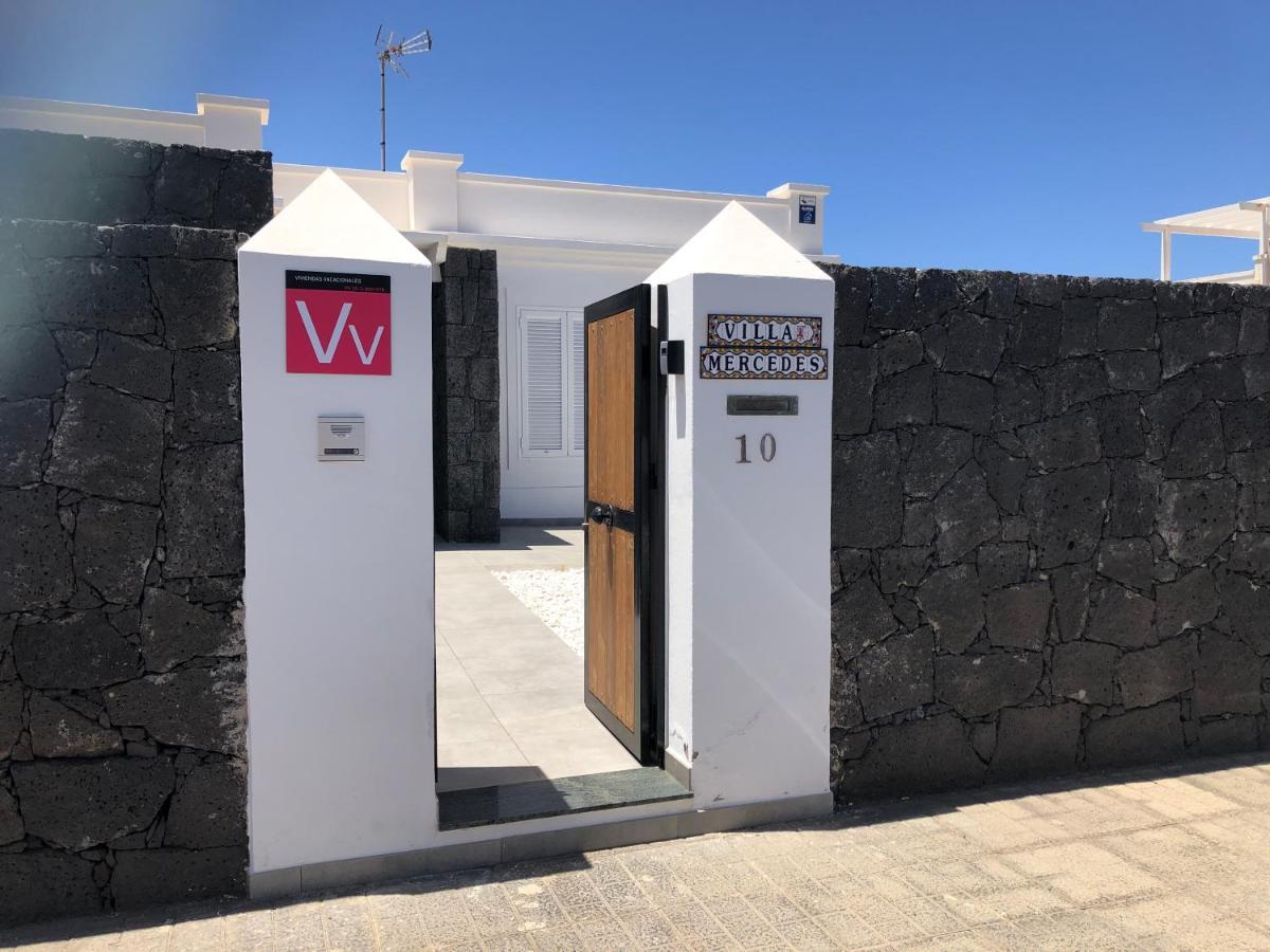 Casa Mercedes بلايا بلانكا المظهر الخارجي الصورة
