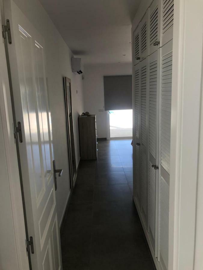 Casa Mercedes بلايا بلانكا المظهر الخارجي الصورة