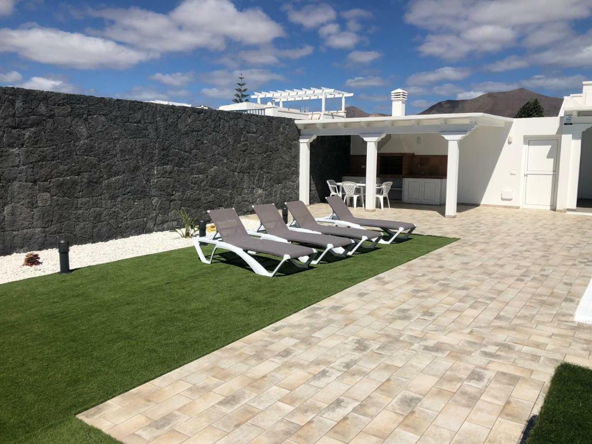 Casa Mercedes بلايا بلانكا المظهر الخارجي الصورة