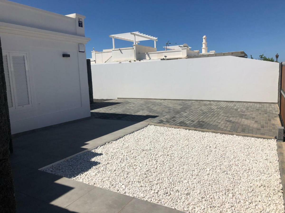 Casa Mercedes بلايا بلانكا المظهر الخارجي الصورة
