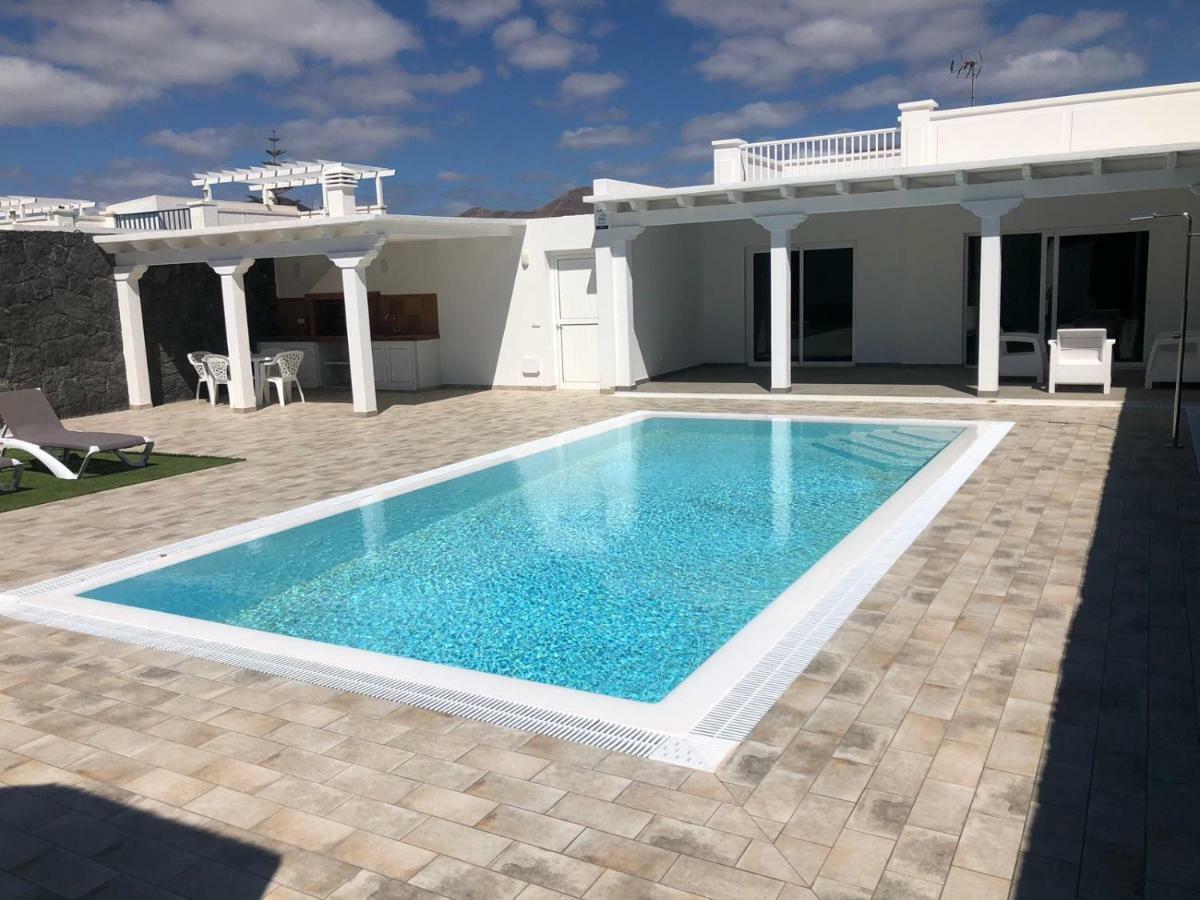 Casa Mercedes بلايا بلانكا المظهر الخارجي الصورة