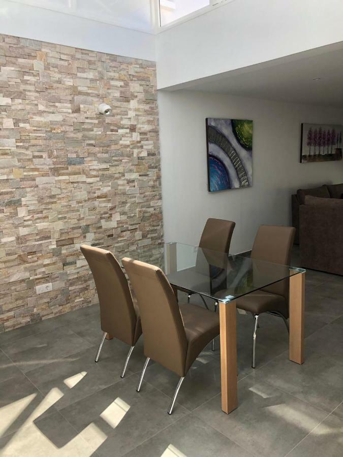 Casa Mercedes بلايا بلانكا المظهر الخارجي الصورة