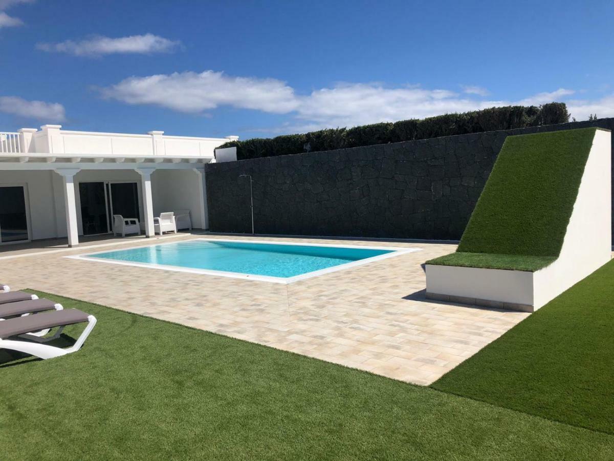 Casa Mercedes بلايا بلانكا المظهر الخارجي الصورة