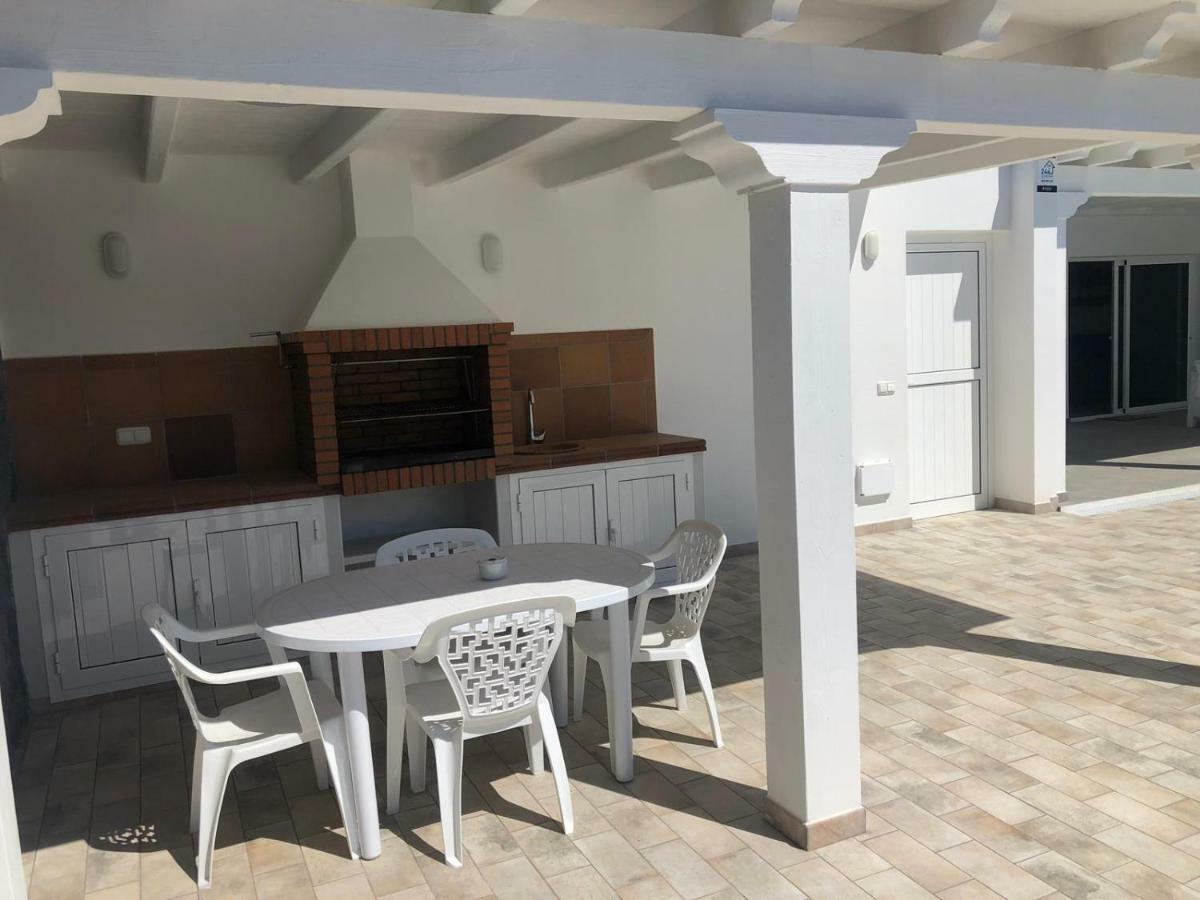 Casa Mercedes بلايا بلانكا المظهر الخارجي الصورة