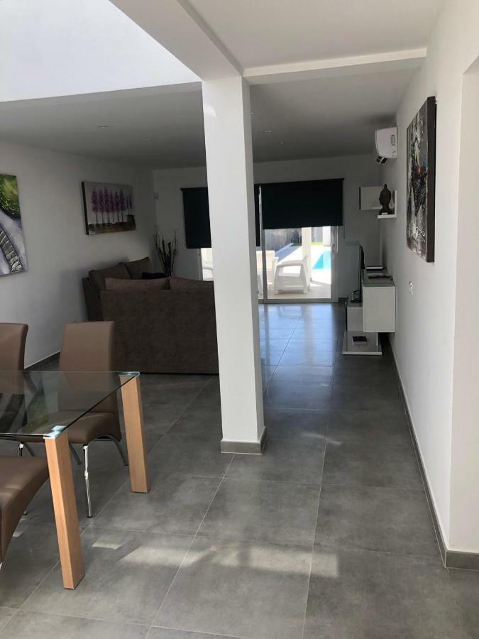 Casa Mercedes بلايا بلانكا المظهر الخارجي الصورة