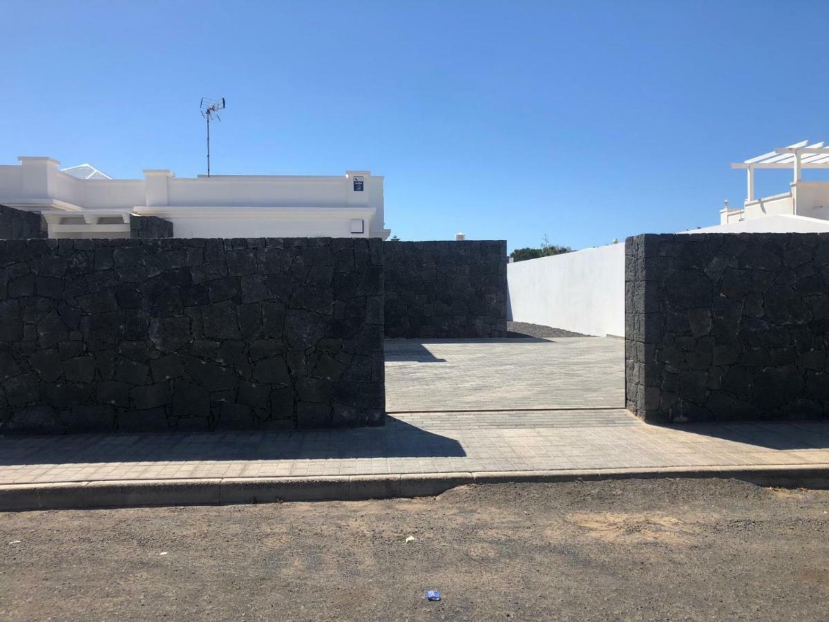 Casa Mercedes بلايا بلانكا المظهر الخارجي الصورة