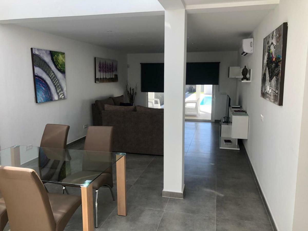 Casa Mercedes بلايا بلانكا المظهر الخارجي الصورة